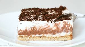 Just wondering if anybody has opinions on sugar free desserts from local stores ( i live in maryland) such as safeway etc. Sex In A Pan Dessert Recipe Sugar Free Low Carb Gluten Free