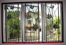 Teralis jendela dengan konsep minimalis umumnya memiliki harga lebih murah dan model yang lebih simpel seperti hanya garis vertikal atau horizontal teralis pada jendela memiliki manfaat sebagai pelindung jendela. Daftar Harga Teralis Besi Per Meter 087877549186