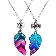 Je tu mezinárodní den žen a já ti ho přeji jako sen. Bff Nahrdelniky Pro 2 Rozdelene Srdce Nejlepsi Pratele Navzdy Privesek Pratelstvi Set 8274537 2021 5 24