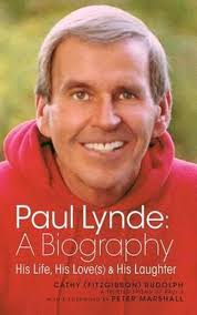 Paul Lynde, Cathy Rudolph