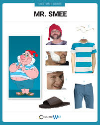 Dress Like Mr Smee Peter Pan Costumes Peter Pan Costume Kids Smee Costume