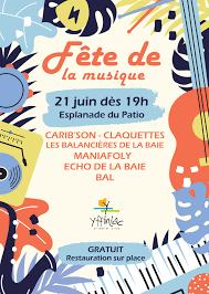 Des gens participent à la fête de la musique, à paris, le 21 juin 2021. Fete De La Musique Rendez Vous Vendredi 21 Juin A Partir De 18h Ville D Yffiniac