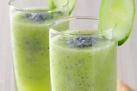 Rasanya yang segar, sesuai diminum ketika cuaca panas. Jangan Anggap Remeh Wanita Ini Rutin Minum Jus Timun Selama 7 Hari Dan Hasilnya Bikin Kaget Semua Halaman Sajian Sedap