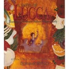 Menus from lavish luncheons royal weddings indulgent dinners and history's. A Taste Of Lucca Hosting A Northern Italian Dinner Party Recipes Menus Planning Wines Entertaining 2nd Edition By Deborah Dinelli