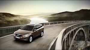 Volvo Wallpaper Images Grv Volvo Volvo Xc60 Volvo Xc