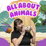 All About Animals