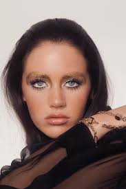 Rollacoaster X Chanel Beauty cover story with beautiful Olivia Neill