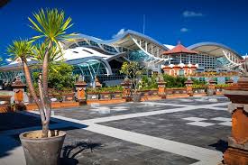 The world's best airports, readers said, remained largely the same as last year. 50 Best Airports In The World According To Travellers