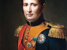 The Devil went down to … New Jersey?