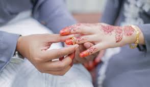 Ini Checklist Serta Prosedur Nikah Pkp Buat Bakal Pengantin Lelaki Perempuan Trp