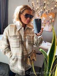 ▸ johanna toftby har trakasserats av en stalker i omkring tio år. Pin Pa Matideer