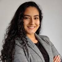 Odalis Salazar's Instagram, Twitter & Facebook