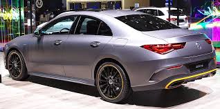 File Mercedes Benz Cla 200 Genf 2019 1y7a5107 Jpg Wikimedia Commons In 2020 Mercedes Benz Mercedes Benz