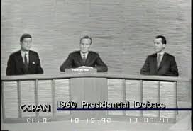 User Clip Kennedy Civil Right Nixon Debate C Span Org