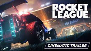 Rocket League Overview Onrpg