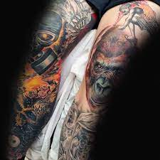 Pin On Tattoo