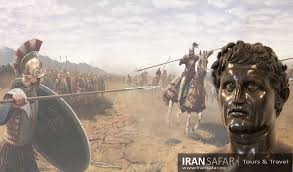 History of Iran - Timeline, Major ...