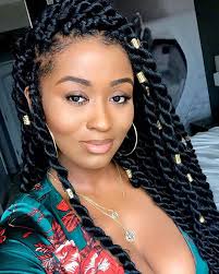 Looking for the scoop on braids_twists hairstyles? 35 Best Senegalese Twist Hairstyles For Women 2021 Guide