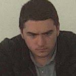 Adam Atassi's Instagram, Twitter & Facebook