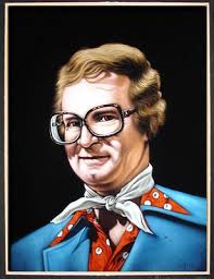 From The Booth: Charles Nelson Reilly Rules!