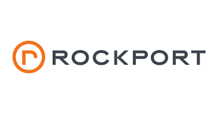 Rockport Company Logo Png 605 317 Rockport Rockport Shoes Brand Names