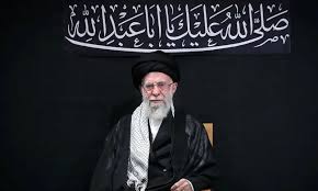 Ayatollah Khamenei's assassination: A new chapter for Iran, a region at a  crossroads - World - DAWN.COM