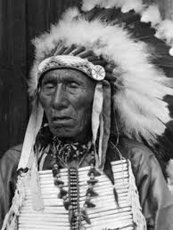 Nicholas Black Elk : Aktá Lakota Museum & Cultural Center