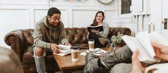 10 Ways To Be A Great Small Group Member - Lifeway Voices