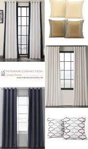 Post Interiorconnection Eclectic Interior Design Luxury Living Room Curtains Living Room