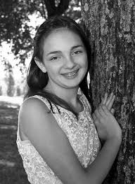 Schnellville Sesquicentennial Junior and Little Miss and Mister contestants 