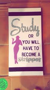 Funny College Quote Apartment Dorm Decoration Dorm Paintings College Quotes Funny Funny Apartment Decor