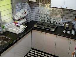Ada ratusan deko dapur tanpa kabinet yang terdapat di google yang bisa kamu miliki dengan bebas maupun dengan membayarnya. Hiasan Dapur Rumah Flat Pagar Rumah