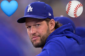 Kershaw's turnaround from season debut to tonight