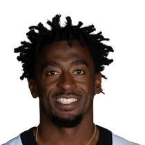Patrick Robinson Fantasy Football News, Rankings, Projections