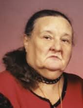 Obituary information for Marion B. Poyner