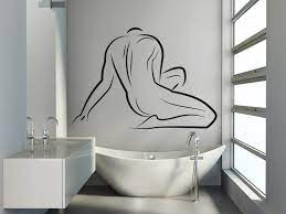 Auch das badezimmer wird immer häufiger mit wanddekorationen geschmückt. Wandtattoos Furs Badezimmer Online Bestellen Im Wandfolio De Shop