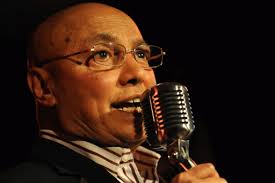 Le crooner de Sunwing