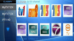 How to stream malaysia tv channel on kodi. Free Tv Online Tv3 Malaysia