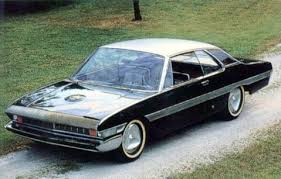 Image result for Sceptre Silver 1963 AMC