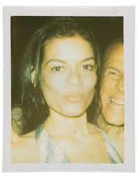 HERB RITTS (1952–2002), Fred with Tires, Hollywood (Body Shop Series), 1984 