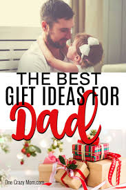 Why is finding gifts for your dad so hard? Gift Ideas For Dad 25 Fun Christmas Gift Ideas For Dad He Will Love