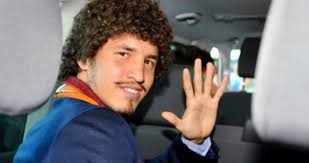 Finansal fair play nedeniyle transferde zorluk çeken fenerbahçe'ye salih uçan piyangosu. Salih Ucan In Menajeri Bence Salih Fenerbahce Ye Donecek Dailymotion Video