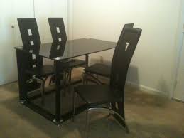 42 x 42 x 31h glass dining conference room table. Drtc50 Dining Room Tables Craigslist Hausratversicherungkosten