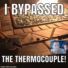 We did not find results for: I Fixed My Gas Fire Pit Stupid Thing Wouldn T Stay On Thereifixedit