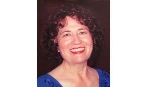 Joyce APALATEGUI Obituary (1937