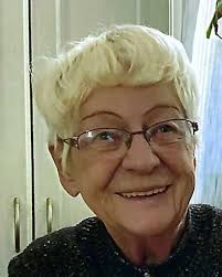 Ruth St. George Obituary February 27, 2023