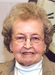 Racine Obituaries: Alice Marie Pedersen