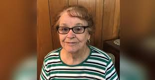 Mrs. Betty Eahart Porter Obituary