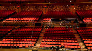 Unmistakable Radio City Music Hall Rockettes Seating Chart