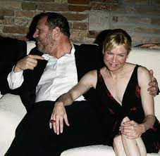 Do 24 roku życia organizował koncerty rockowe. Harvey Weinstein Fur Ihn Waren Frauen Verfugungsmasse Welt